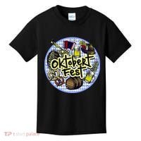Oktoberfest Kids T-Shirt thumb 0