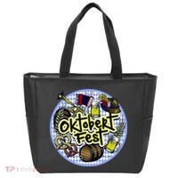 Oktoberfest Tote Bag thumb 0