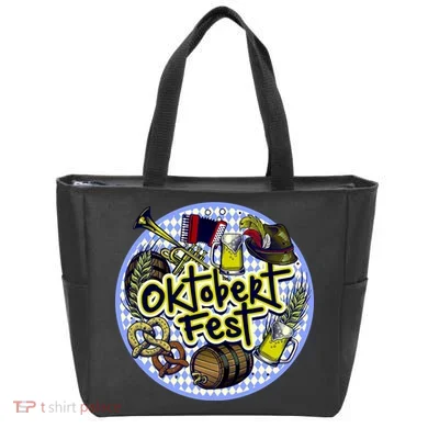 Oktoberfest Tote Bag