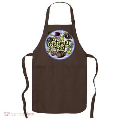 Oktoberfest Apron