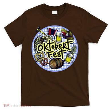 Oktoberfest T-Shirt