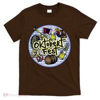 Oktoberfest T-Shirt thumb 0