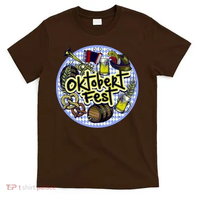 Oktoberfest T-Shirt