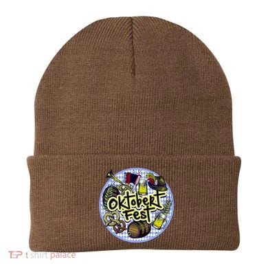 Oktoberfest Beanie