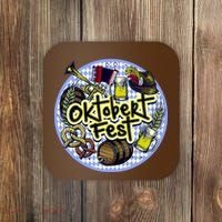 Oktoberfest Coaster thumb 0