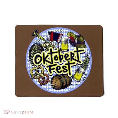 Oktoberfest Mousepad
