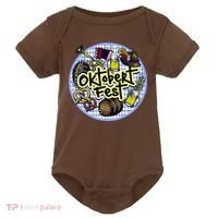 Oktoberfest Baby Bodysuit thumb 0