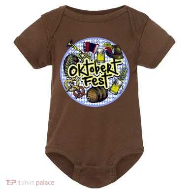 Baby Bodysuit