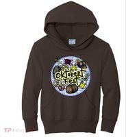 Oktoberfest Kids Hoodie thumb 0