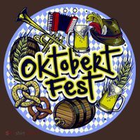 Oktoberfest Kids Hoodie thumb 2