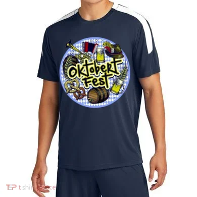 Soccer Jersey