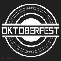 Oktoberfest Beer Emblem Women's Sweatshirt thumb 2