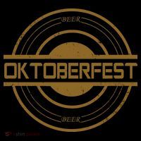 Oktoberfest Beer Emblem Coffee Mug thumb 5