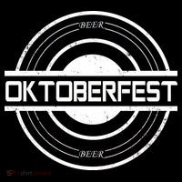 Oktoberfest Beer Emblem Kids Sweatshirt thumb 2