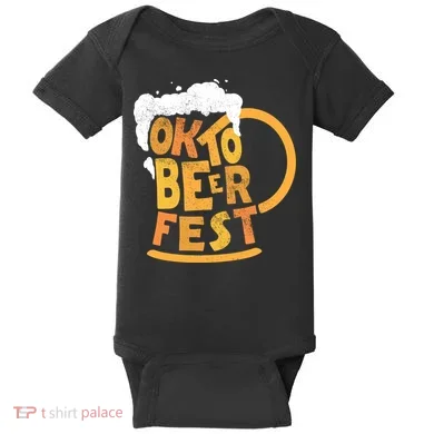 Baby Bodysuit