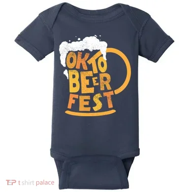 Baby Bodysuit