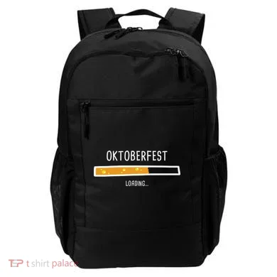 Oktoberfest Beer Loading Backpack