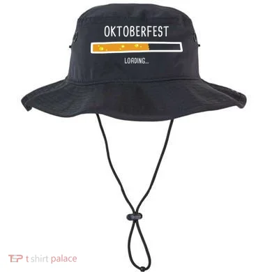 Oktoberfest Beer Loading Bucket Hat
