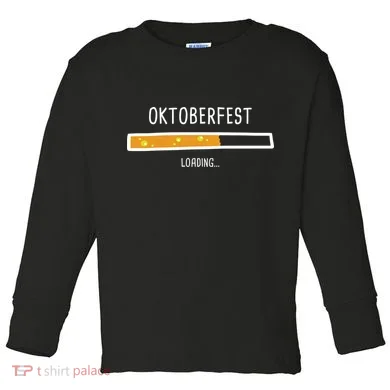 Toddler Long Sleeve