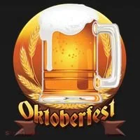Oktoberfest Beer Logo Toddler Hoodie thumb 2