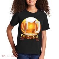 Oktoberfest Beer Logo Kids T-Shirt thumb 2