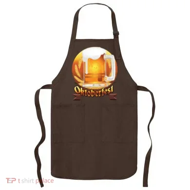 Apron