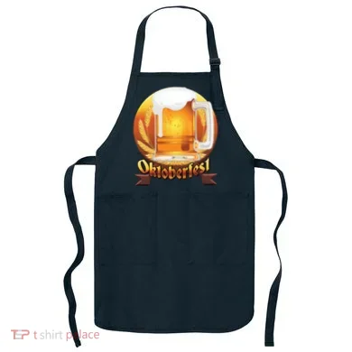 Apron