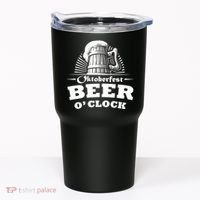 Oktoberfest Beer O'Clock Tumbler thumb 0