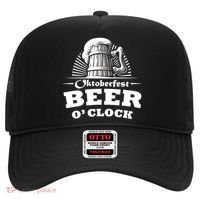 Oktoberfest Beer O'Clock Hat thumb 0