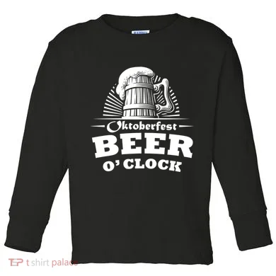 Toddler Long Sleeve