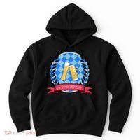 Oktoberfest Beerfest Emblem Hoodie thumb 0