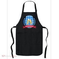 Oktoberfest Beerfest Emblem Apron thumb 0