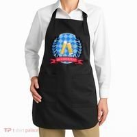 Oktoberfest Beerfest Emblem Apron thumb 2