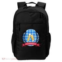 Oktoberfest Beerfest Emblem Backpack thumb 0