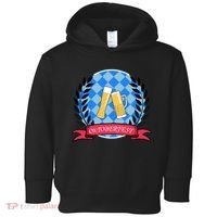Oktoberfest Beerfest Emblem Toddler Hoodie thumb 0