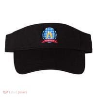 Oktoberfest Beerfest Emblem Visor thumb 0