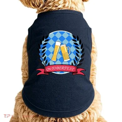 Doggie Tank