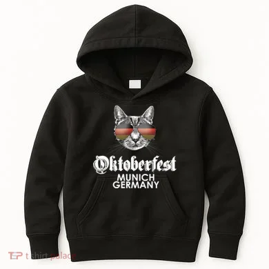 Kids Hoodie