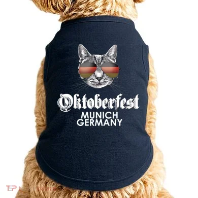 Doggie Tank