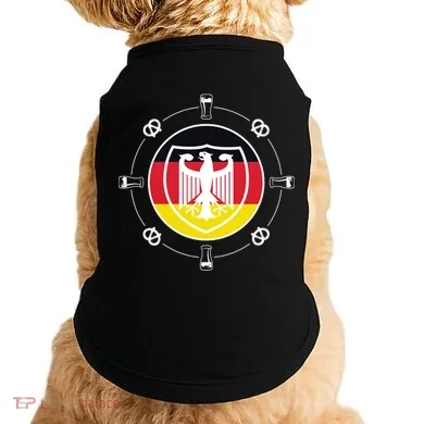 Doggie Tank