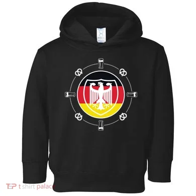 Toddler Hoodie