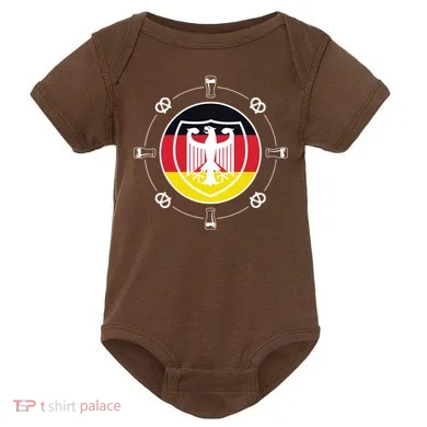 Baby Bodysuit