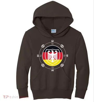Kids Hoodie