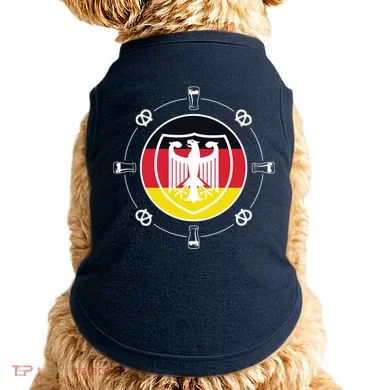 Doggie Tank