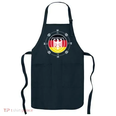 Apron