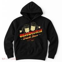Oktoberfest Drink Beer Pitcher Germany Hoodie thumb 0