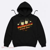 Oktoberfest Drink Beer Pitcher Germany Hoodie thumb 0
