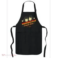Oktoberfest Drink Beer Pitcher Germany Apron thumb 0