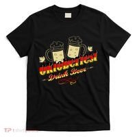 Oktoberfest Drink Beer Pitcher Germany T-Shirt thumb 0