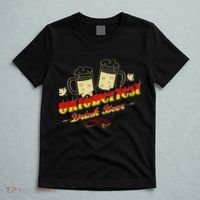 Oktoberfest Drink Beer Pitcher Germany T-Shirt thumb 5